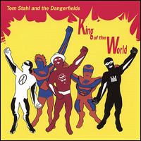 King of the World von Tom Stahl