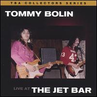 Jet Bar von Tommy Bolin