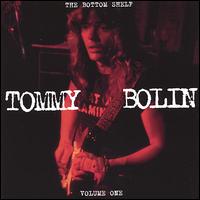 Bottom Shelf Volume 1 von Tommy Bolin