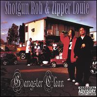 Gangster Clean von Shotgun Rob