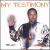 My Testimony von Tee-Jay