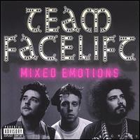 Mixed Emotions von Team Facelift