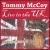 Live in the UK von Tommy McCoy