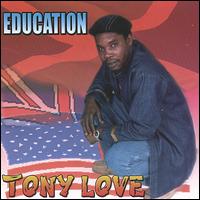 Education von Tony Love