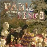 Nine in the Afternoon von Panic at the Disco