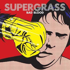 Bad Blood von Supergrass