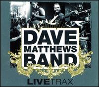 Live Trax von Dave Matthews