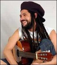 Jah Rock von Quique Neira