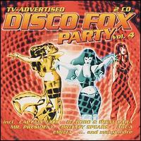 Disco Fox Party, Vol. 1 von Various Artists
