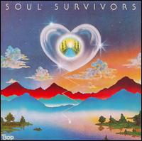 Soul Survivors von The Soul Survivors