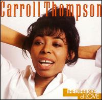 Other Side Of Love [Jpn] [Mlps] von Carroll Thompson