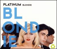 Platinum [Capitol] von Blondie