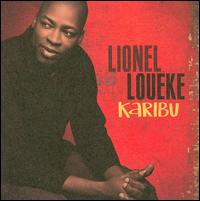 Karibu von Lionel Loueke