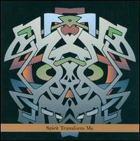 Spirit Transform Me von Oren Ambarchi