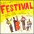 Festival von Nathan McEuen