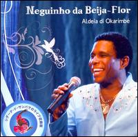 Aldeia Di Okarimbe von Naguinho Da Beija-Flor