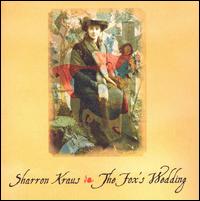 Fox's Wedding von Sharron Kraus