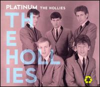 Platinum [Capitol] von The Hollies