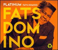 Platinum [Capitol] von Fats Domino