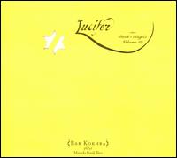 Lucifer: The Book of Angels, Vol. 10 von John Zorn