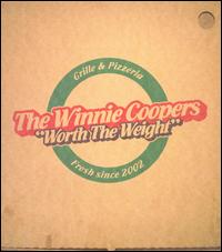 Worth the Weight von Winnie Coopers
