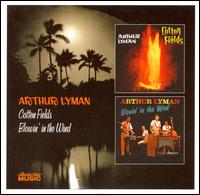 Cotton Fields/Blowin' in the Wind von Arthur Lyman