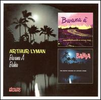 Bwana A/Bahia von Arthur Lyman