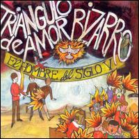 Hombre Del Siglo V von Triangulo De Amor Bizarro