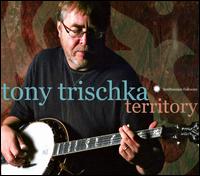 Territory von Tony Trischka