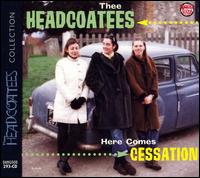Here Comes Cessation von Holly Golightly