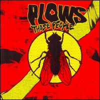 Those People von Plows