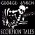Scorpion Tales von George Lynch