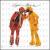 Mind Transplant von Alphonse Mouzon