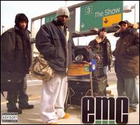 Show von eMC