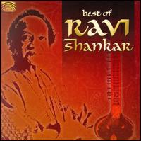 Best of Ravi Shankar [Arc] von Ravi Shankar