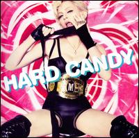 Hard Candy von Madonna