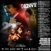 Hit List, Vol. 27 von DJ Envy