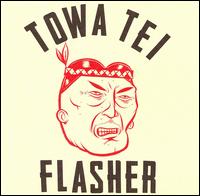 Flasher von Towa Tei