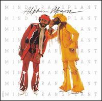 Mind Transplant von Alphonse Mouzon