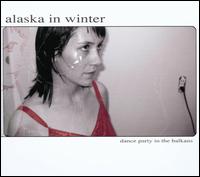 Dance Party in the Balkans von Alaska in Winter