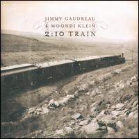 2:10 Train von Jimmy Gaudreau