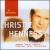 Definitive Christie Hennessy von Christie Hennessy