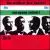 European Concert von The Modern Jazz Quartet