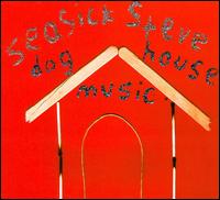Dog House Music von Seasick Steve