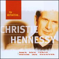 Definitive Christie Hennessy von Christie Hennessy