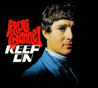 Keep On von Bruce Channel