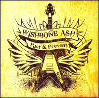 Past & Future von Wishbone Ash