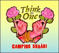 Camping Shaabi von Think of One
