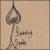 Flowering Spade von Sean Hayes
