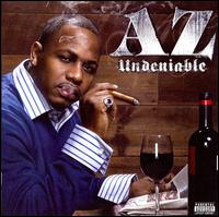 Undeniable von AZ